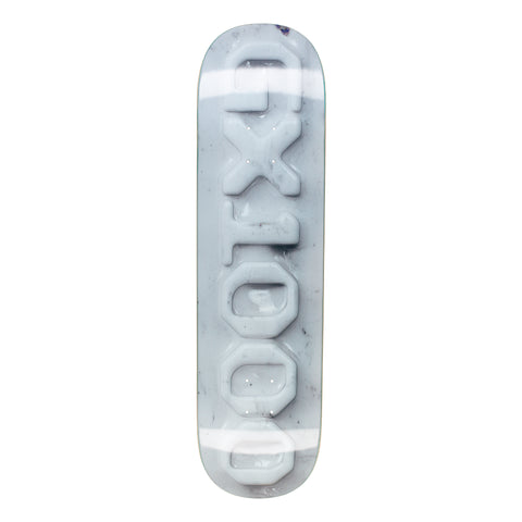 OG Logo Ceramic White  [8.25]