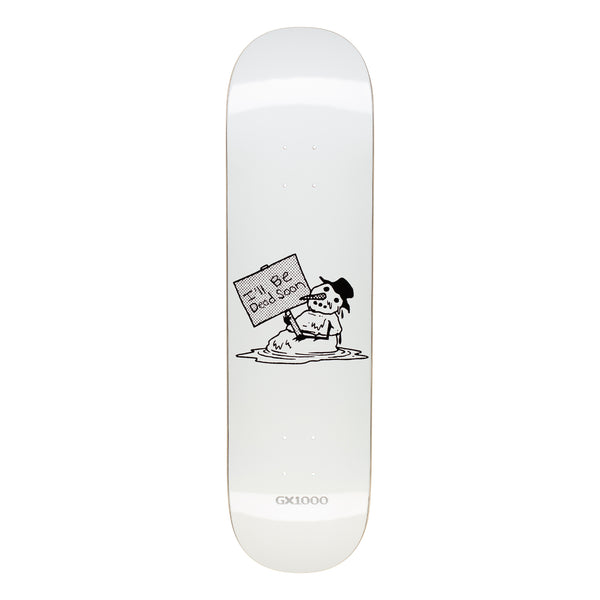 Snowman  Grey  [8.375]