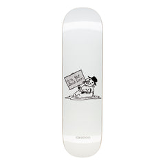 Snowman  Grey  [8.375]