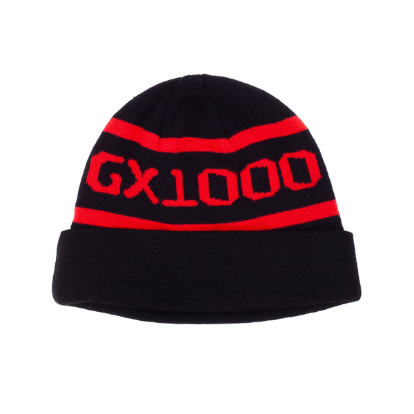 OG Logo Beanie [Black]