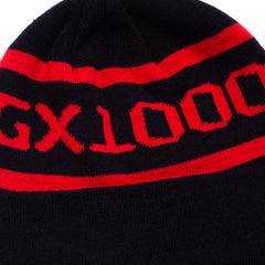 OG Logo Beanie [Black]