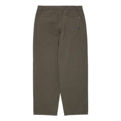 Double Knee Pant [Olive]