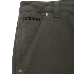 Double Knee Pant [Olive]