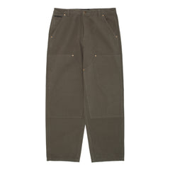 Double Knee Pant [Olive]