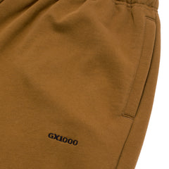 Sweat Pant [Brown]