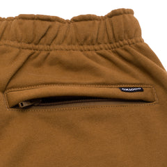 Sweat Pant [Brown]