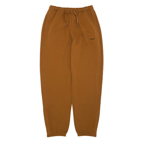 Sweat Pant [Brown]