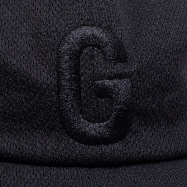 G Hat [Black] – GX1000