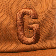 G Hat [Brown]