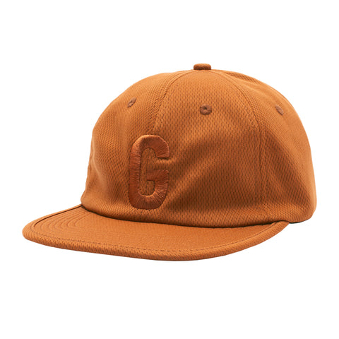 G Hat [Brown]