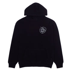 Face Plant Hoodie [Black]