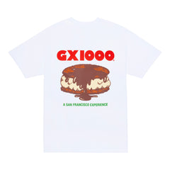 Street Treat Tee [White]