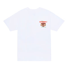 Street Treat Tee [White]