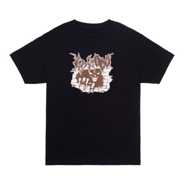 Breakdown Tee [Black]