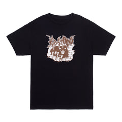 Breakdown Tee [Black]