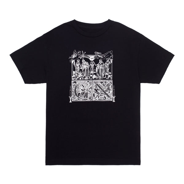 Despair Tee [Black]