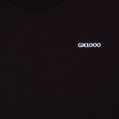 Mini OG Logo Tee [Black]