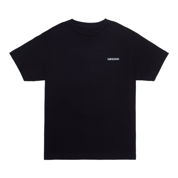 Mini OG Logo Tee [Black]