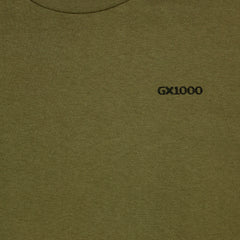 Mini OG Logo Tee [Green]