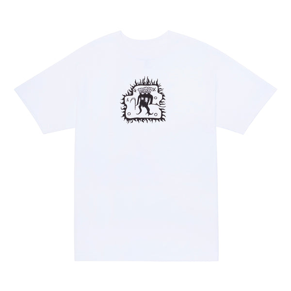 Trespass Tee [White]