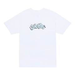 Bold Tee [White]