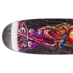 Error DV Cruiser [9.0]
