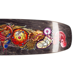 Error DV Cruiser [9.0]