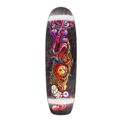 Error DV Cruiser [9.0]