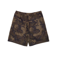 Mesh Short [Camo]