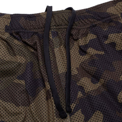 Mesh Short [Camo]