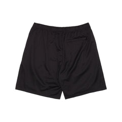 Mesh Short [Black]