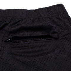 Mesh Short [Black]