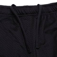 Mesh Short [Black]