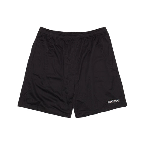 Mesh Short [Black]