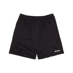 Mesh Short [Black]