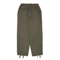 Field Pant [Military Green]