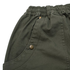 Field Pant [Military Green]