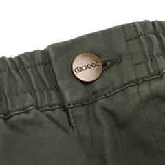 Field Pant [Military Green]