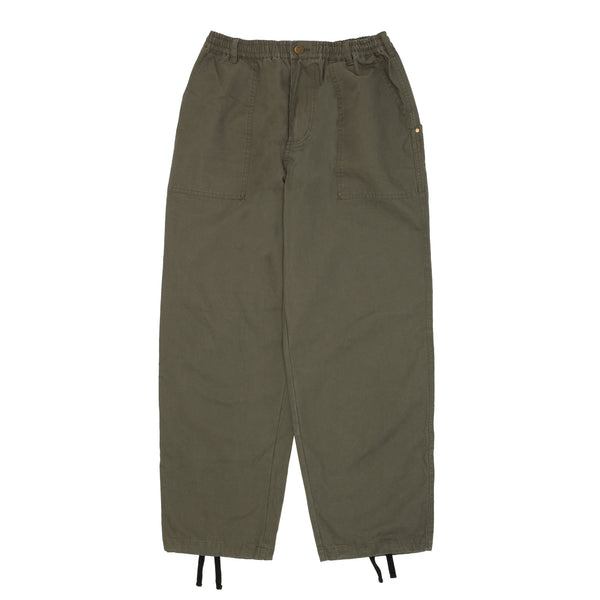 Field Pant [Military Green]