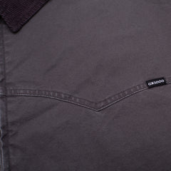 Ranch Jacket [Black]