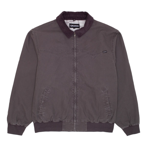 Ranch Jacket [Black]