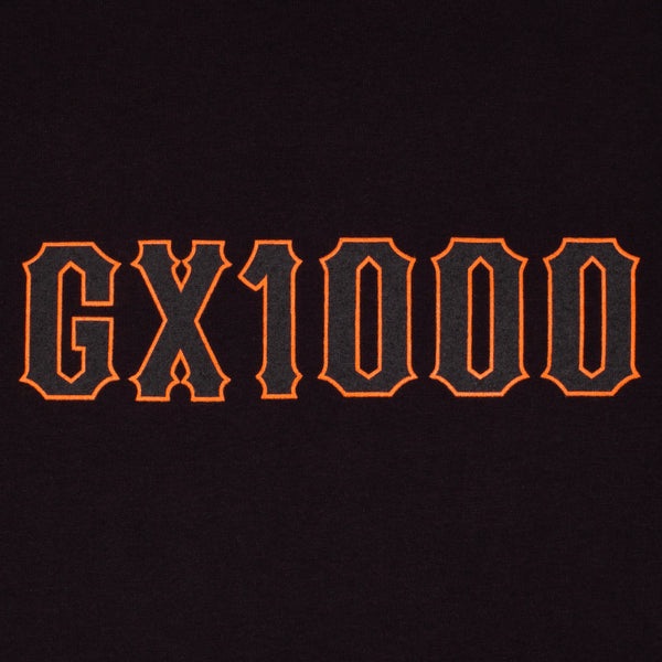 ★GX1000★ Giants Hoodie 関税込★ Giants Hoodie [Black] – GX1000