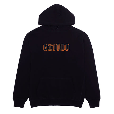 Giants Hoodie [Black]