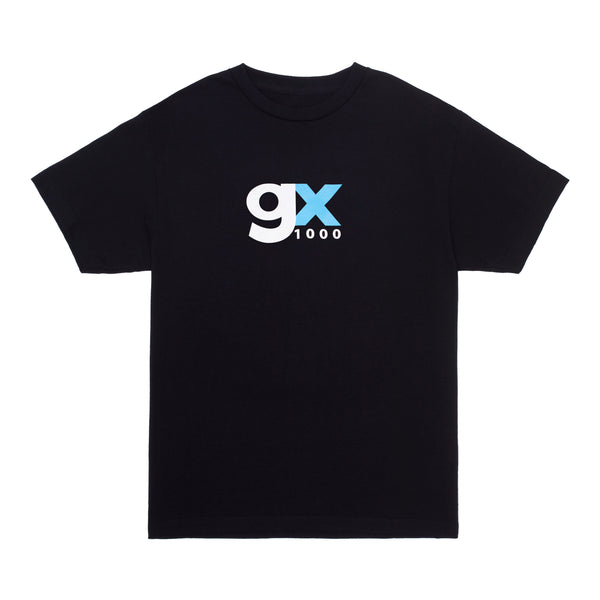 Bart Tee [Black]