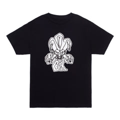 Tricky Tee [Black]