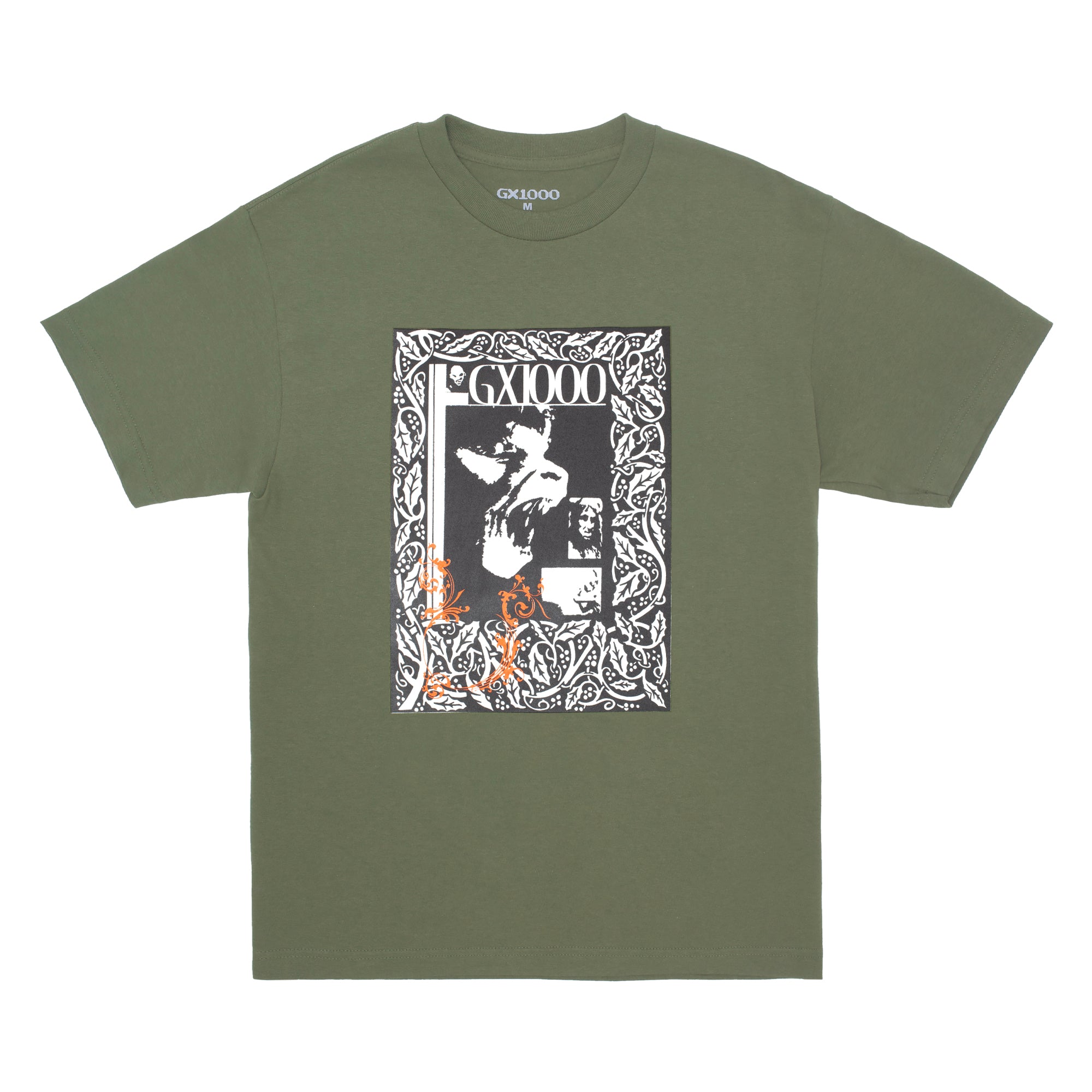 Tees – GX1000