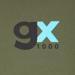 Bart Tee [Military Green]