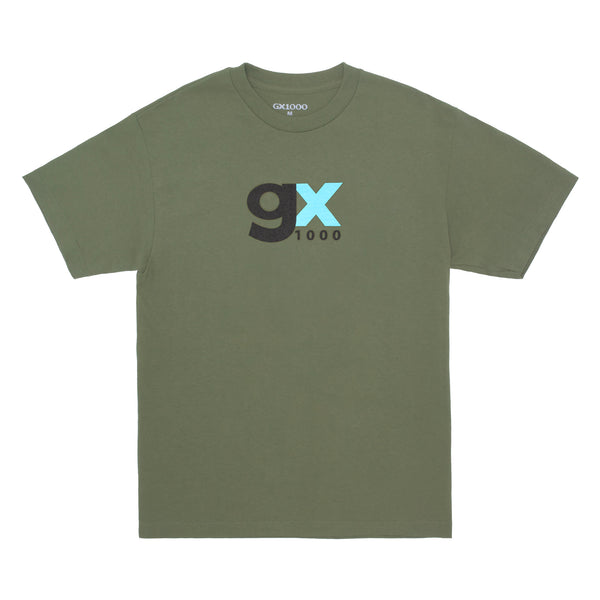 Bart Tee [Military Green]