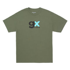 Bart Tee [Military Green]