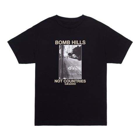 Tees – GX1000